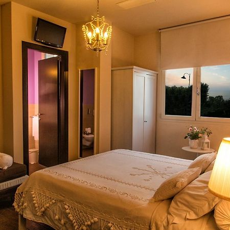 Bahita - Betty'S B&B Gabicce Mare Extérieur photo