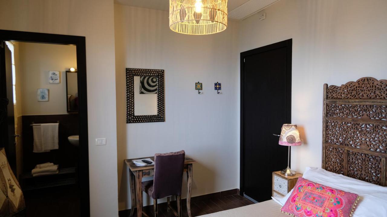 Bahita - Betty'S B&B Gabicce Mare Extérieur photo