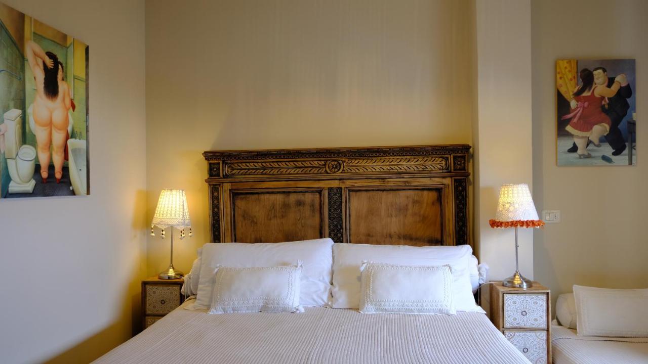 Bahita - Betty'S B&B Gabicce Mare Extérieur photo