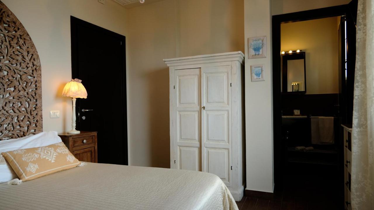 Bahita - Betty'S B&B Gabicce Mare Extérieur photo