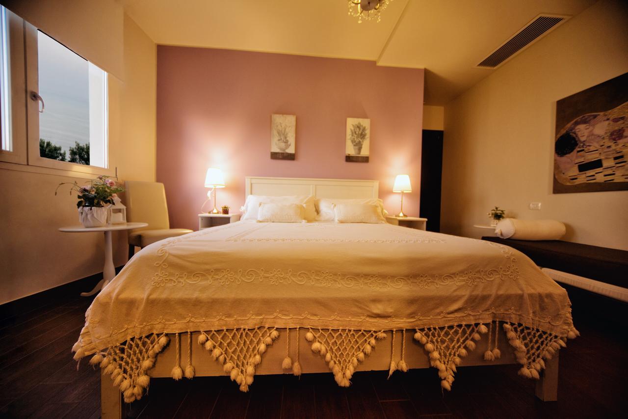 Bahita - Betty'S B&B Gabicce Mare Extérieur photo