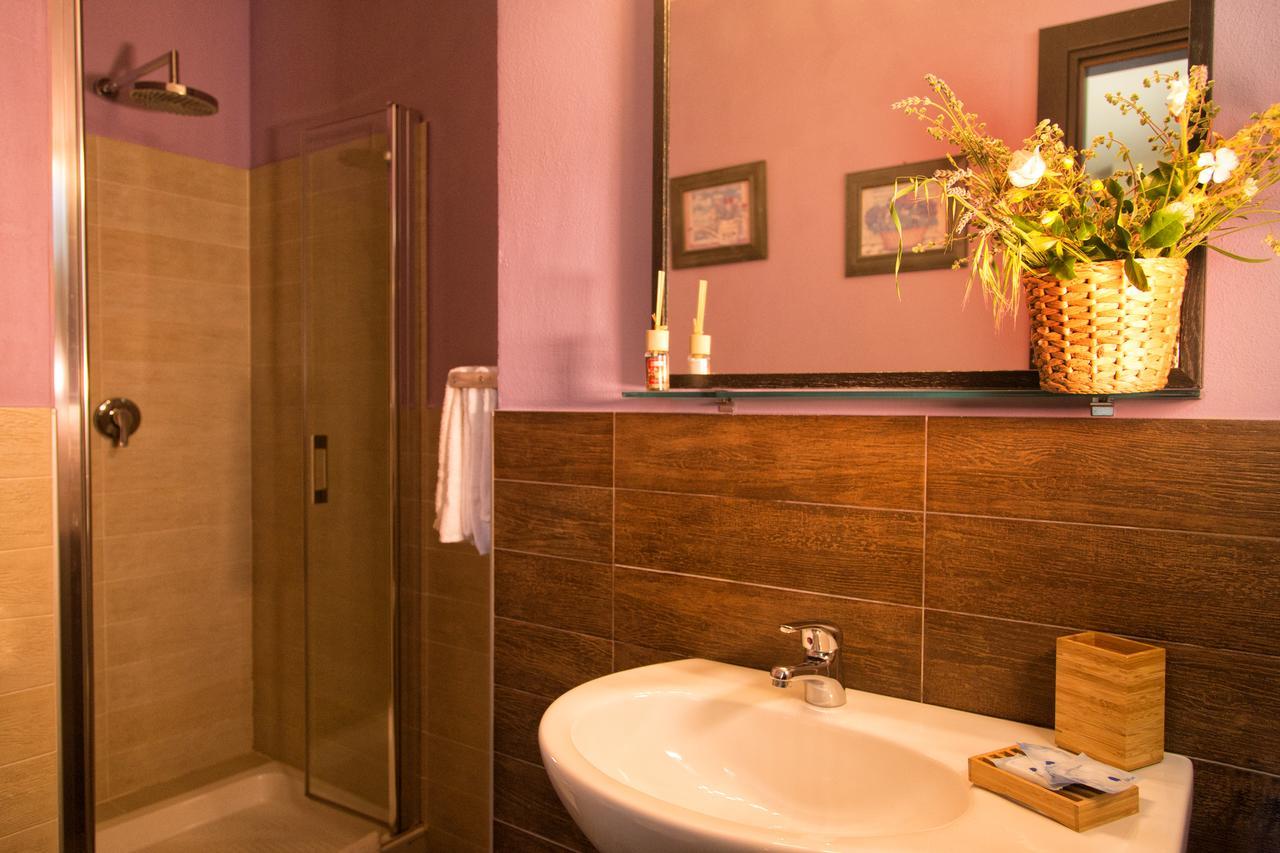 Bahita - Betty'S B&B Gabicce Mare Extérieur photo