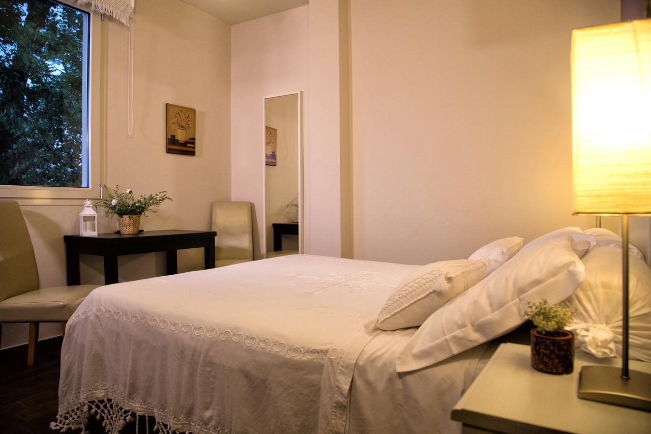 Bahita - Betty'S B&B Gabicce Mare Extérieur photo