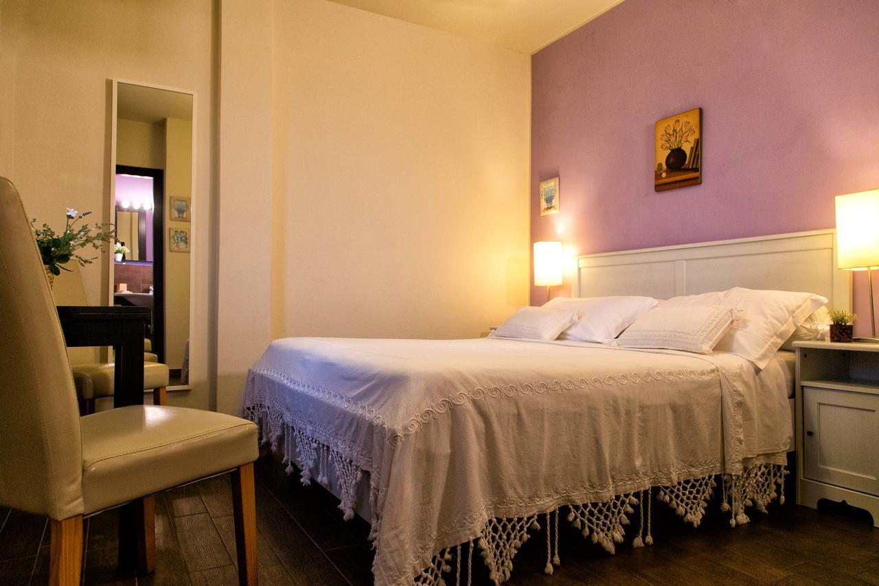 Bahita - Betty'S B&B Gabicce Mare Extérieur photo