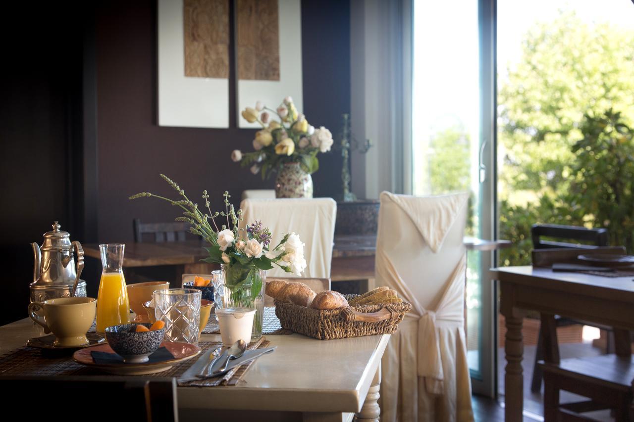 Bahita - Betty'S B&B Gabicce Mare Extérieur photo