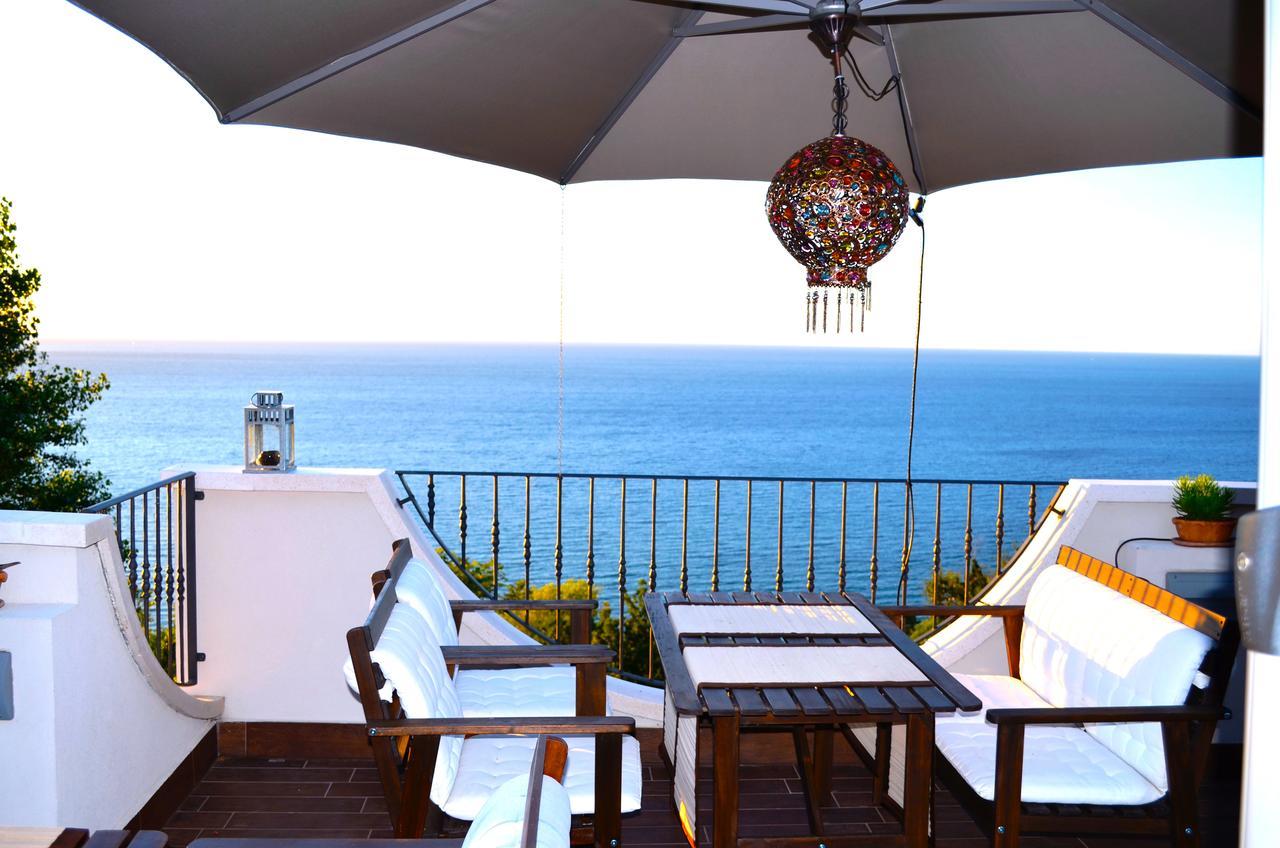 Bahita - Betty'S B&B Gabicce Mare Extérieur photo
