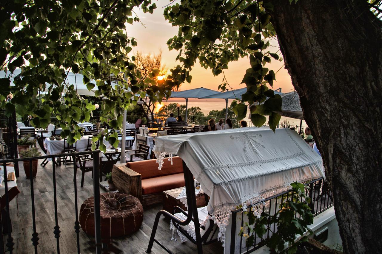 Bahita - Betty'S B&B Gabicce Mare Extérieur photo